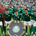 Evo gde možete gledati uživo prenos meča Palmeiras - Al Ahli na Svetskom klupskom prvenstvu