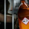Negotinka ljubavnika polila kiselinom: Žrtva mesec dana trpela jezive bolove, pa umrla u najgorim mukama: Evo šta je utvrđeno…