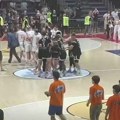 Srušili FMP, pa "dobili batine" u Pioniru: Partizanovi klinci prošli kroz "toplog zeca"