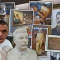 Staljingrad u Gruziji Kurir posetio Gori, rodni grad Staljina: Još uvek je prisutan duh neprikosnovenog gospodara života i…
