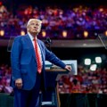 Trump: Iran sada mora sklopiti mir