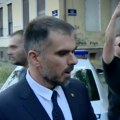 Gradonačelnik Novog Sada o odlasku EXIT-a: To je njihova odluka i nema veze sa gradom VIDEO