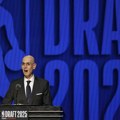 Srpski centar izabran na NBA draftu: Bogoljub Marković novi igrač Milvokija