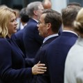 Odluke Samita EU o nizu pitanja, podržan proces proširenja i saradnja sa Zapadnim Balkanom