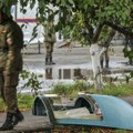 Ukrajinske snage pogodile četiri aviona Su-34 na ruskom aerodromu Marinovka