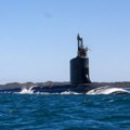 Američka mornarica želi napraviti podvodni dron
