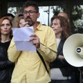 Profesor Mihić: "Jasno na čijoj stani je ogroman broj ljudi"