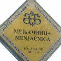 Devizni kurs: Evro sutra 117,17 dinara