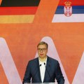Uživo "neće ljudi smeće i kontejnere" Vučić o izborima u Kosjeriću: Neverovatna je promena u svesti građana (video)