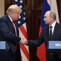 Putin čestitao Trampu Dan nezavisnosti