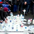 Ministar poljoprivrede najavio hitnu kontrolu mlekara: Šalje svima inspekcijske službe