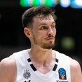 Bivši košarkaš Partizana ponovo u Evroligi