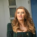 Viki Miljković je nekada bila crnka: Isplivala stara fotka, jedan detalj šokira FOTO