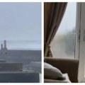 Leteli krovovi, hiljade ljudi bez struje, nastao haos na autoputevima! Prvin snimci strašnog nevremena u Sloveniji (foto/video)…