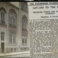 Zašto je Gardijan objavio pismo beogradskih studenata