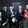 Okončana treća runda pregovora Rusije i Ukrajine, postignut dogovor o razmeni