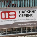 "Parking servis" uveo opciju za geolokaciju u aplikaciji nSpark