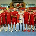 Matić: Voša uvek ima najviše ciljeve