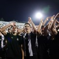 Partizan saznao rivala u trećem kolu kvalifikacija