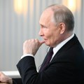 "Putin nikad ne ide na odmor"