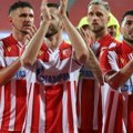 Užasne vesti za Milojevića: Zvezda ide na Leh bez jednog od najvažnijih igrača!