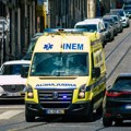 Najmanje 116 ljudi hospitalizovano nakon kupanja u zaraženoj vodi na plaži Nazare u Portugalu