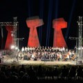 Na Bubnju ponovo odjekuje Rekvijem: Koncert „Muzikom za mir u svetu“ obnovljen posle pet godina