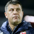 Vladan Milojević: Leh je dobra i tvrda ekipa, očekuje nas teška utakmica