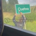 Delije overile teritoriju - policija odmah reagovala: Navijači Zvezde stigli u Poljsku i odmah napravili dar-mar