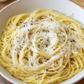 'Cacio e pepe': Recept za pastu izazvao bes u Italiji