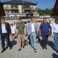 Milićević otvorio dva kulturno-obrazovna kampa za srpsku decu iz dijaspore i regiona