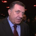 U Sud BiH još nije stigla Dodikova žalba na odluku CIK-a da mu oduzme predsednički mandat