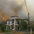 Najmanje tri osobe poginule, hiljade raseljenih zbog požara širom južne Evrope (FOTO/VIDEO)