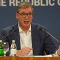 „Uvedite sankcije Vučiću, Dačiću, Brnabić“: PSG i ZLF pisali EU