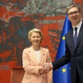 Nasilje u Srbiji: Kako reaguje EU?
