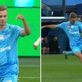Rus čuo da ga traži Zvezda, pa dao golčinu u 90. minutu: Trener i ostao u čudu, da li će ga sad pustiti?