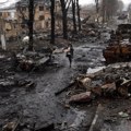 Volstrit džornal: Pentagon zabranio Ukrajini da američkim raketama gađa ruske teritorije