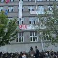 Goran Marković u pismu Petoj beogradskoj: Pozivam na otpor zločincima, držite se, deco, pravda je na vašoj strani