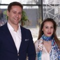 Zbog ovih fotografija svi čestitaju glumcu: Oženio se Luka Raco?