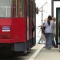 Udruženje Beograd u pokretu predalo zahtev da tramvaj 'dvojka' postane kulturno dobro