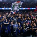 Finale Lige šampiona ubuduće od 18 časova