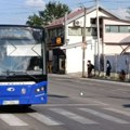 Uhapšen vozač autobusa koji je pregazio devojčicu Određeno mu zadržavanje do 48 sati, devojka ipak prelazila na zeleno?