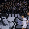 Partizan - RADNIK: Crno-beli žele pobedu pred pauzu