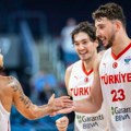 Turska razbila Portugalce na Eurobasketu i ozbiljno "zapretila" Srbiji!