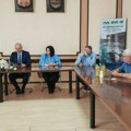 Pokrajinska vlada nastavlja podršku Opštini Sečanj: Izgradnju turističkog kampa podržaće i resorno ministarstvo