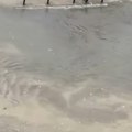 Apokalipsa u Kragujevcu! Pogledajte kako izgleda grad posle jezivog nevremena (video)