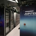 Jupiter, najbrže računalo u Europi, počelo je s radom