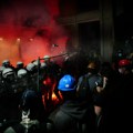 Procena Arhiva javnih skupova: Oko 20.000 ljudi na protestu u Novom Sadu