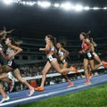 Više od 95 odsto atletičarki obavilo testiranje utvrđivanja pola uoči Svetskog prvenstva u Tokiju