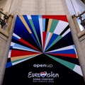 Holandija zapretila bojkotom Evrovizije 2026. ukoliko Izrael bude učestvovao